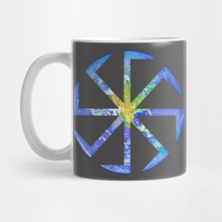 Peace on Earth Mug